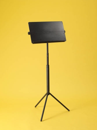 Petersen Music Stand - Black