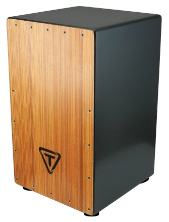 Supremo Series Hardwood Cajon