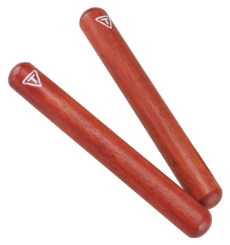 8 inch. Hardwood Claves