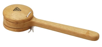 Castanet with Handle