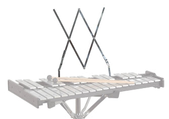 Music Rack For Perc Kit