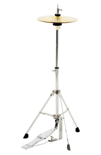 Junior Size Hi-hat Std W/cym