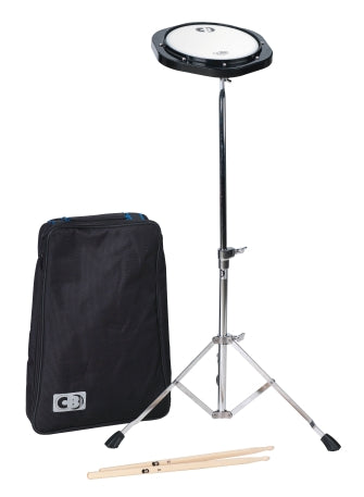 Cb Practice Pad Kit W/bag