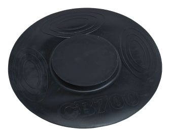 14 inch. Gladstone Practice Pad