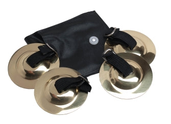 Cb Finger Cymbals 2 Pr/set