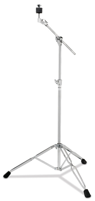 Standard Double-Braced Cymbal Boom Stand