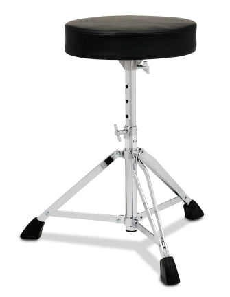 Double-Braced Drum Throne