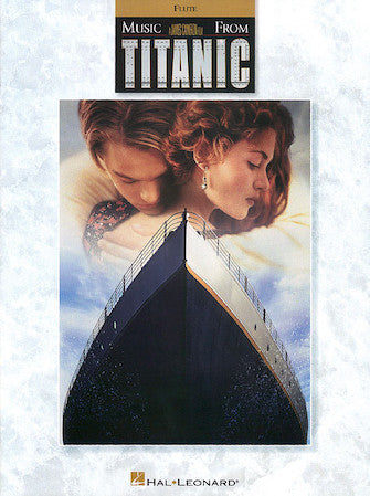 Music from Titanic