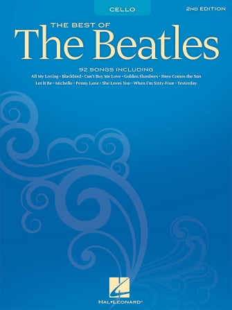 Beatles - Best of - Instrumental Solos