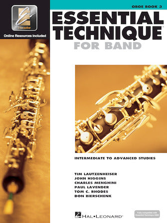 Essential Technique for Band with EEi - Intermediate to Advanced Studies