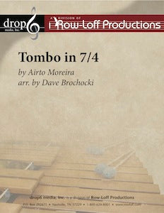 Tombo in 7/4