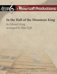 In the Hall of the Mountain King