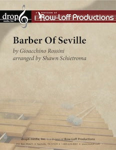 Barber of Seville