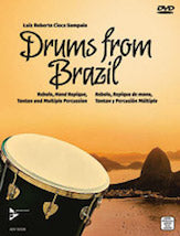 Drums from Brazil