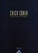 Chick Corea: Piano Music, Volume 1