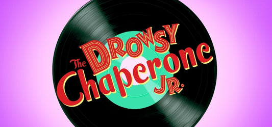 Drowsy Chaperone Jr., The  Audio Sampler