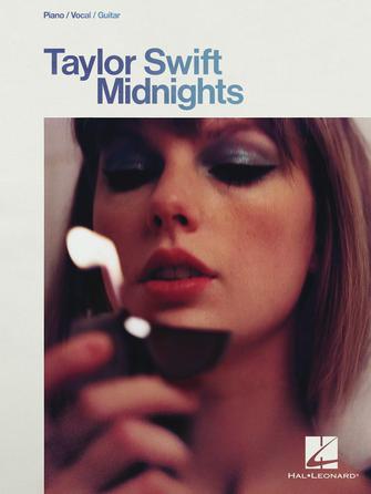 Swift, Taylor - Midnights