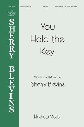 You Hold The Key