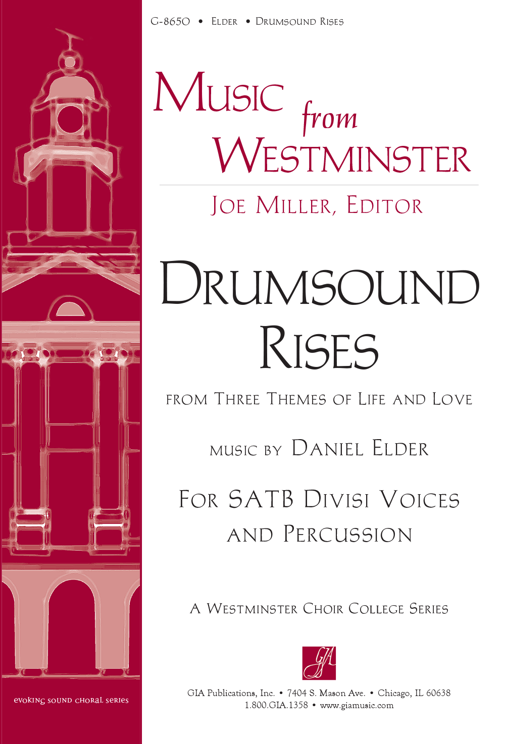 Drumsound Rises