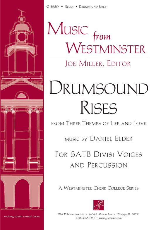 Drumsound Rises