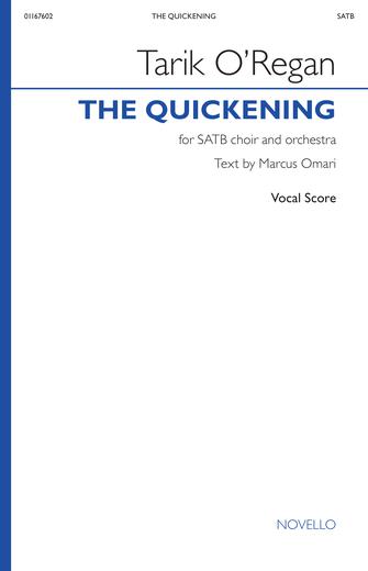 Quickening, The