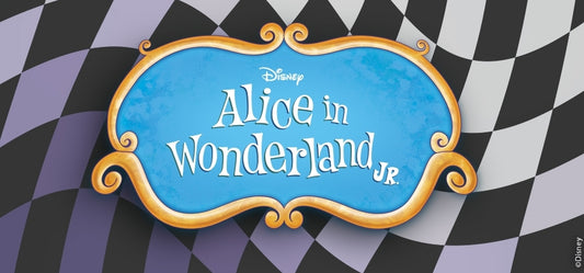 Disney's Alice In Wonderland Jr / Audio Sampler / 2023