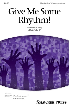 Give Me Some Rhythm!