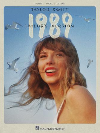 Swift, Taylor - 1989 (Taylor's Version)