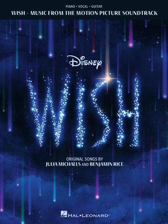 Wish - Music From The Motion Picture Soundtrack