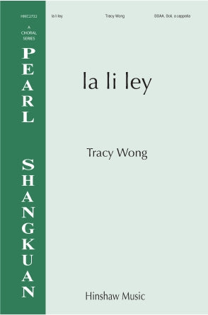 La Li Ley (SSAA a cappella)