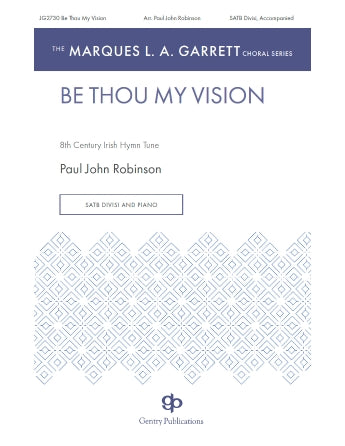 Be Thou My Vision