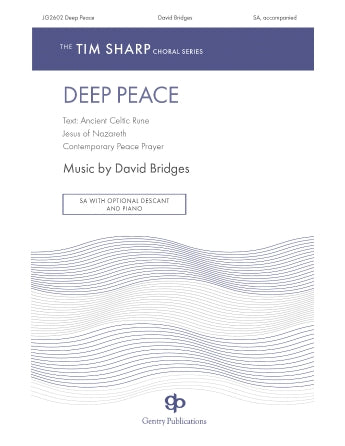 Deep Peace