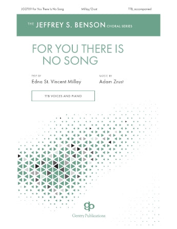 For You There Is No Song (TTB)