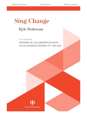 Sing Change