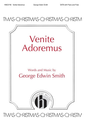 Venite Adoremus