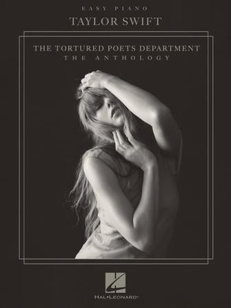 Swift, Taylor - Tortured Poets Department
