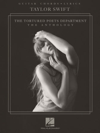 Swift, Taylor - Tortured Poets Department