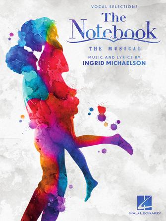 Notebook, The - The Musical