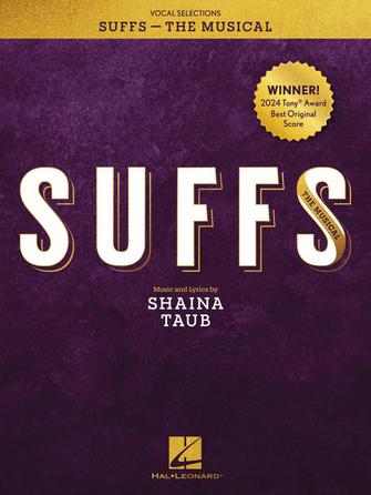 Suffs - The Musical