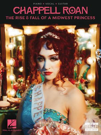 Roan, Chappell - The Rise and Fall of a Midwest Princess