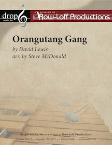 Orangutang Gang