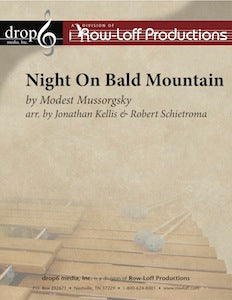 Night on Bald Mountain