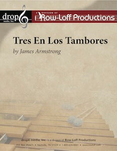 Tres En Los Tambores