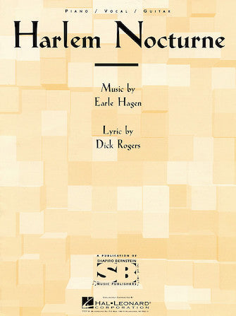 Harlem Nocturne