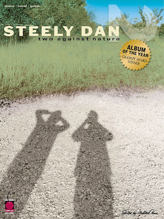 Steely Dan - Two Against Nature