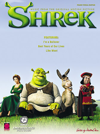 Shrek