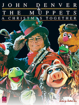 Denver, John, & The Muppets - A Christmas Together