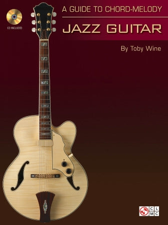 Guide to Chord-Melody Jazz Guitar