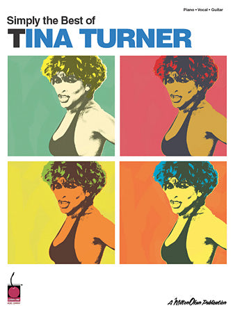 Turner, Tina - Simply the Best of