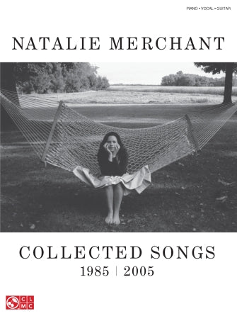 Merchant, Natalie - Collected Songs, 1985-2005